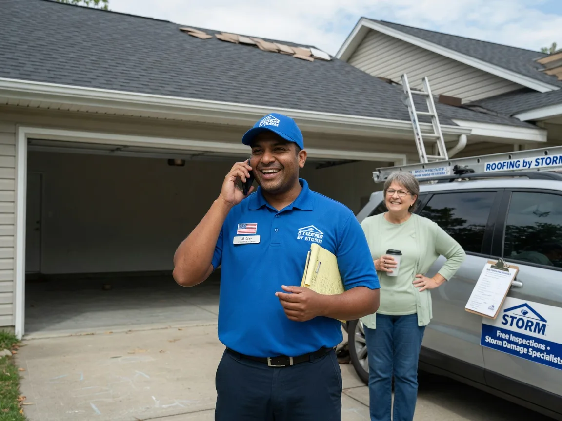 Roof Repair Near Me Tatums, OK FAQs
