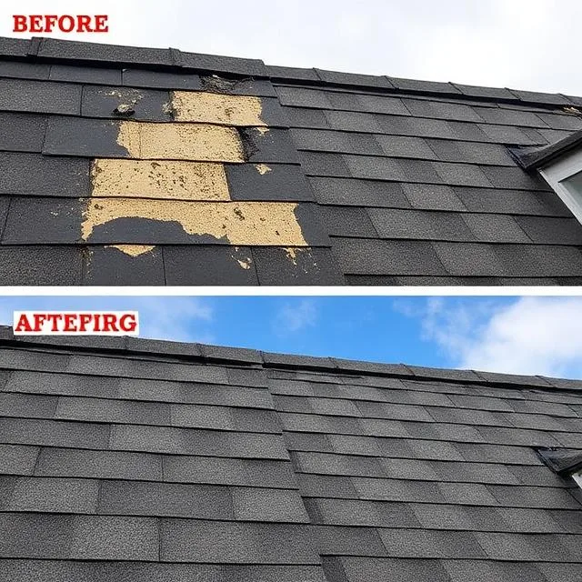 Roof Repair Near Me in Tatums, OK near me